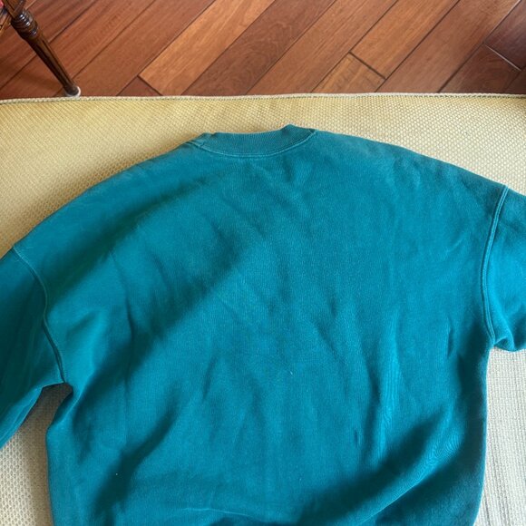 NFL by Abercrombie Green Bay Packers Crewneck Size XS - Picture 2 of 2